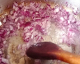 Foto del paso 3 de la receta: Charquicán de Cochayuyo a mí pinta