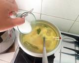 Cara Membuat Soto Ayam Ala Warteg 5