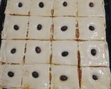 صورة لخطوة 5 من وصفة كوكا مقرمشة