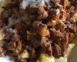 Foto del paso 9 de la receta: Tarta de piña canela con queso Philadelphia