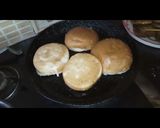 A picture of step 2 of Bun Kabab recipe.
