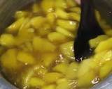 Raw mango chutni recipe step 4 photo