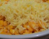 Foto langkah ke 5 dari resep Jagung Susu Keju (JaSuKe).