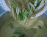 Foto langkah ke 5 dari resep Sayur belimbing wuluh tahu tempe.