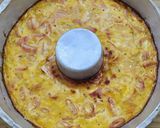 Foto del paso 6 de la receta: 🌽 Budín de choclo, calabaza y jamón 🌽 sin harinas 😉