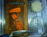 Foto del paso 1 de la receta: Guiso de lentejas