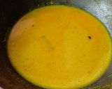 সোয়াবিন কোপ্তা কারি (soyabean kopta kari recipe in bangla) রেসিপির ধাপ 5 ছবি