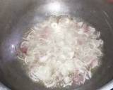 Aloo bangan ki sabzi (eggplant curry with potato) recipe step 1 photo