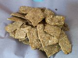 Keripik Tempe