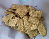 Foto langkah ke 1 dari resep Keripik Tempe.