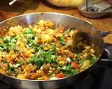 Foto del paso 5 de la receta: Charquicán de tapabarriga