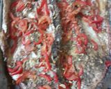 Foto del paso 3 de la receta: Tararira al horno