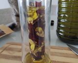 Foto del paso 5 de la receta: Aceite aromatizado