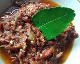 Foto langkah ke 4 dari resep Sambal teri.