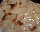 A picture of step 5 of Twilight Flatbread.