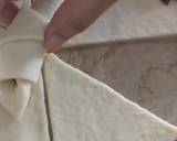 Crossiants recipe step 4 photo
