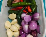 Foto langkah ke 5 dari resep Sayur Lodeh Oma Lani.