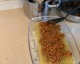 Foto del paso 12 de la receta: Lasaña boloñesa con bechamel de champiñones