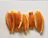 Foto langkah ke 3 dari resep Orange peel Candy.