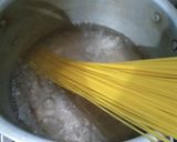 Foto langkah ke 1 dari resep 64. Spaghetti saus bolognese.