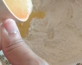 A picture of step 1 of Baloshahi.