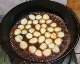 Foto langkah ke 3 dari resep Semur telur puyuh ala ala betawi.