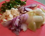 Foto langkah ke 2 dari resep Tumis sosis sayur🌭🥕🥬.