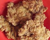 Foto langkah ke 2 dari resep Steak ayam crispy ala2.