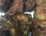 Foto langkah ke 4 dari resep Ayam, Tempe, Tahu Bacem.