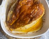Foto del paso 3 de la receta: Jamón de Pechuga