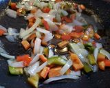 Foto del paso 5 de la receta: Tortilla Paisana