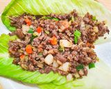 香麻醬系列～香麻生菜牛肉的食譜步驟12照片