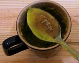 Foto langkah ke 4 dari resep Jus Alpukat + Madu.