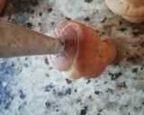 Foto del paso 17 de la receta: Masa de choux (Croquembouche)