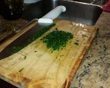 Foto del paso 3 de la receta: Milanesas de zapallitos