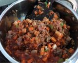 Foto del paso 6 de la receta: Lasagne al forno (Lasaña al horno)