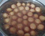 Foto langkah ke 4 dari resep Hintalu Karuang Khas Banjar.