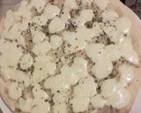 Foto del paso 4 de la receta: Pizza fugazzeta
