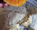 Foto del paso 2 de la receta: Budín de canela y mandarina