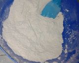 A picture of step 2 of Homemade Vanilla Cake.