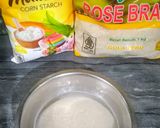 Foto langkah ke 3 dari resep Bakpao (No Mixer).