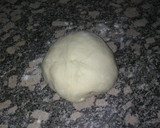 Foto del paso 1 de la receta: Tortas fritas rellenas