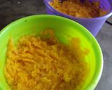 Foto del paso 5 de la receta: Raspado helado de calabaza y leche facilísimo
