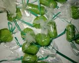 Foto langkah ke 6 dari resep Dodol sirsak / jenang sirsak.