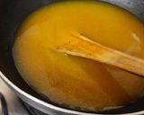 A picture of step 8 of Drumstick soup.