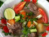 Sop iga