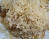 Foto langkah ke 3 dari resep Singkong keju.