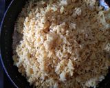 व्हेज बिर्याणी(veg biryani recipe in marathi) रेसिपी स्टेप 2 फोटो 