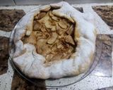 Foto del paso 11 de la receta: Galette de Manzanas y canela 🍎