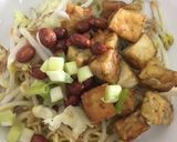 Foto langkah ke 3 dari resep Bakmi Toprak Solo.